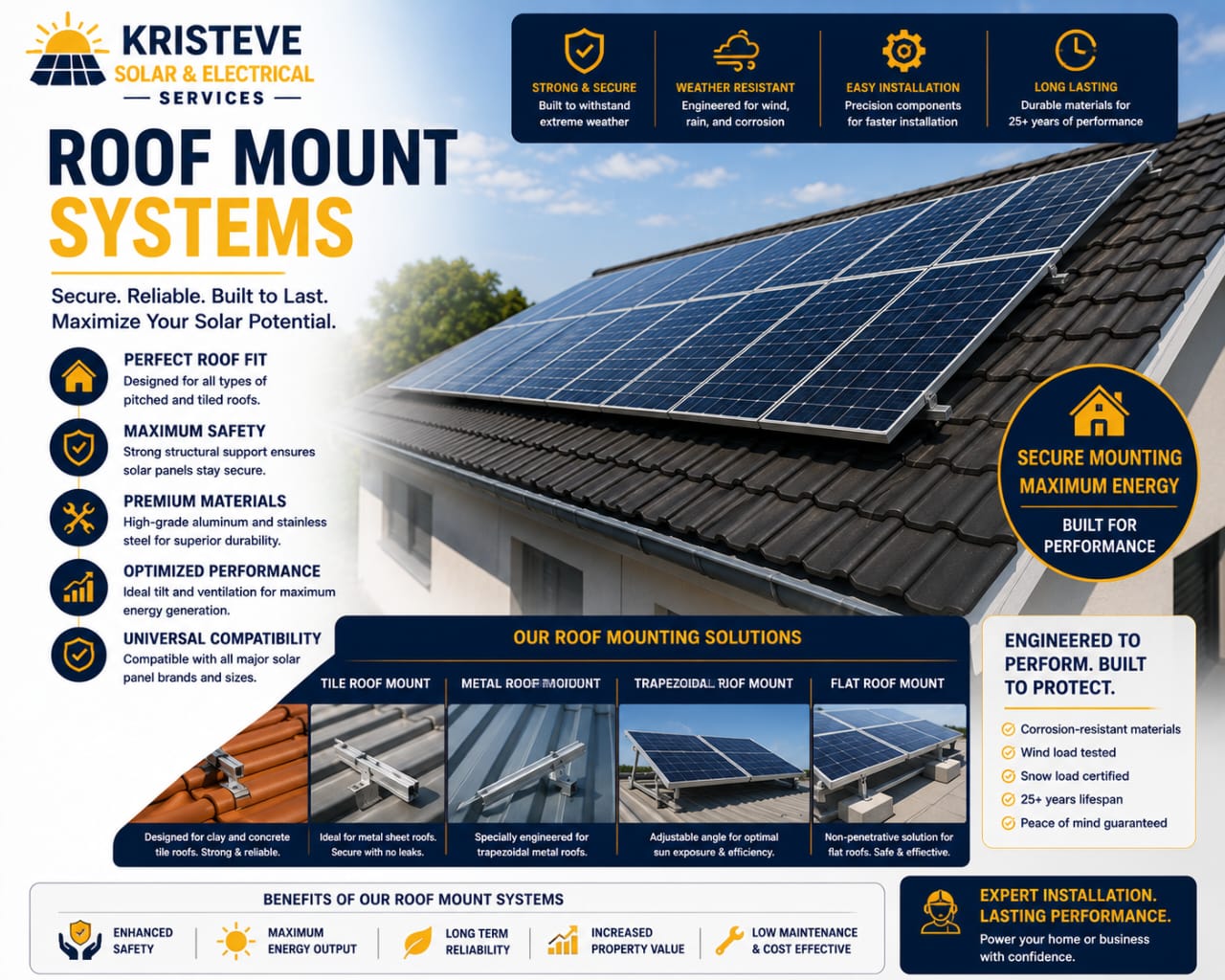 Mounting Systems